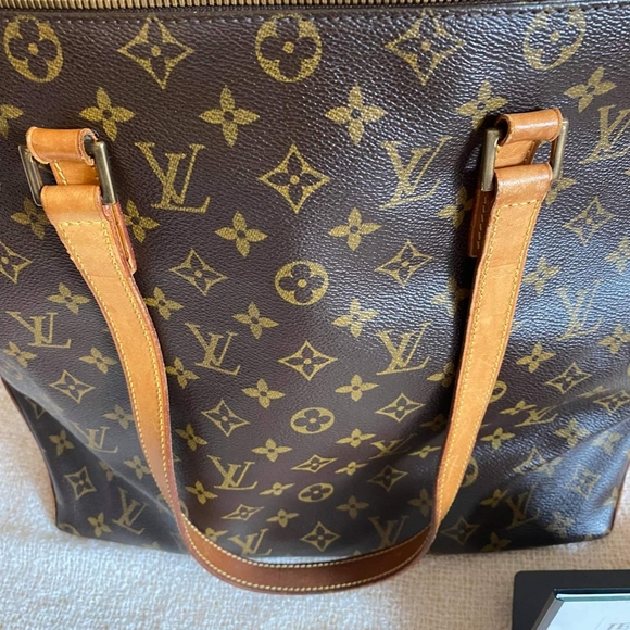 COPY - Cabas alto MEZZO GM - Picture 13 of 16